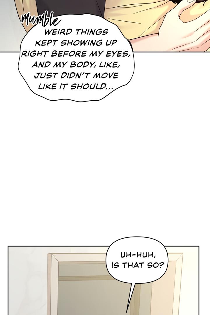 Senza Replica Chapter 6.1 page 72 - 
