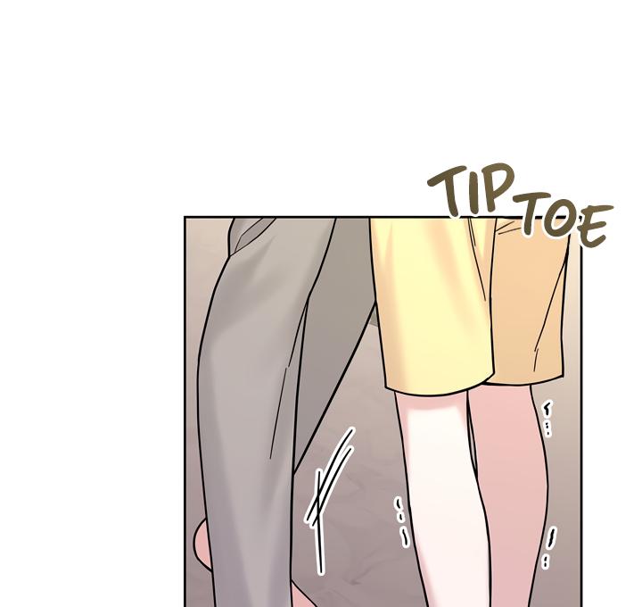 Senza Replica Chapter 6.1 page 74 - 
