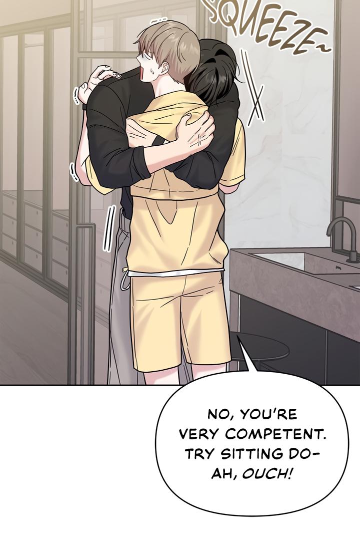 Senza Replica Chapter 6.1 page 78 - 