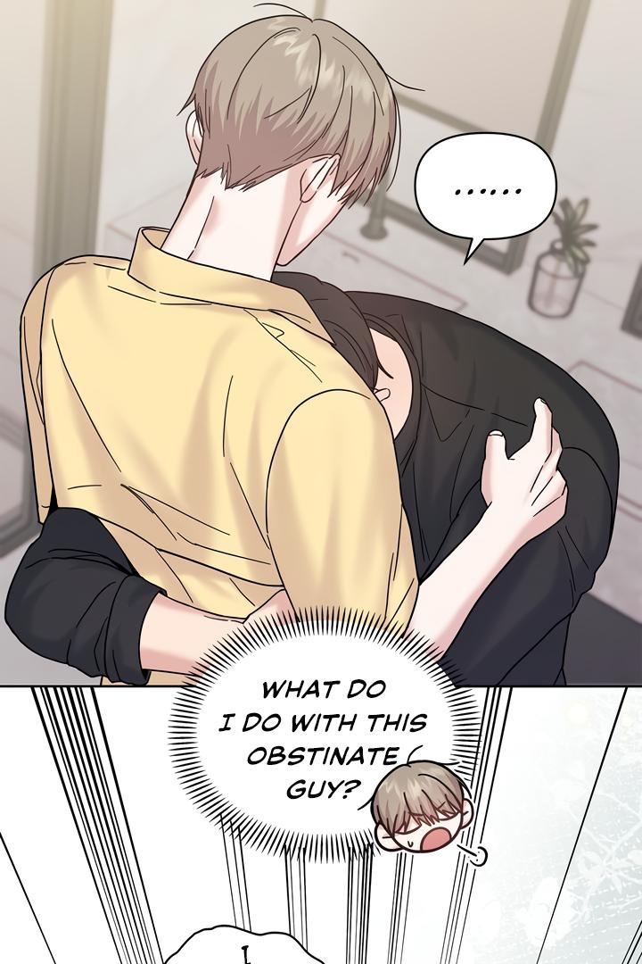 Senza Replica Chapter 6.1 page 85 - 