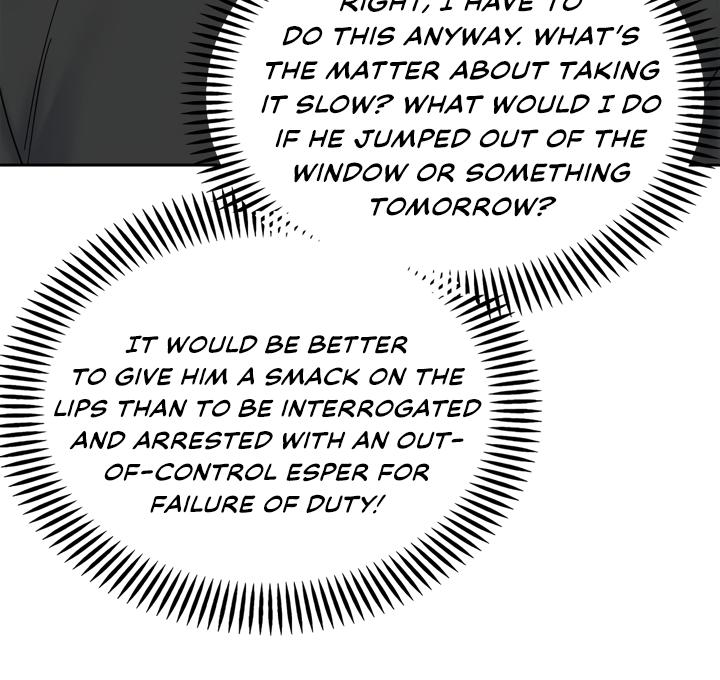 Senza Replica Chapter 6.1 page 94 - 