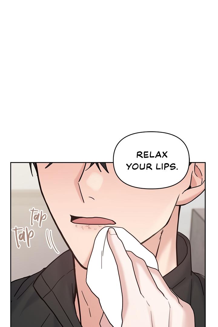 Senza Replica Chapter 6.1 page 95 - 