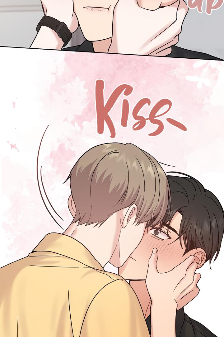 Senza Replica Chapter 6.1 page 97 - 