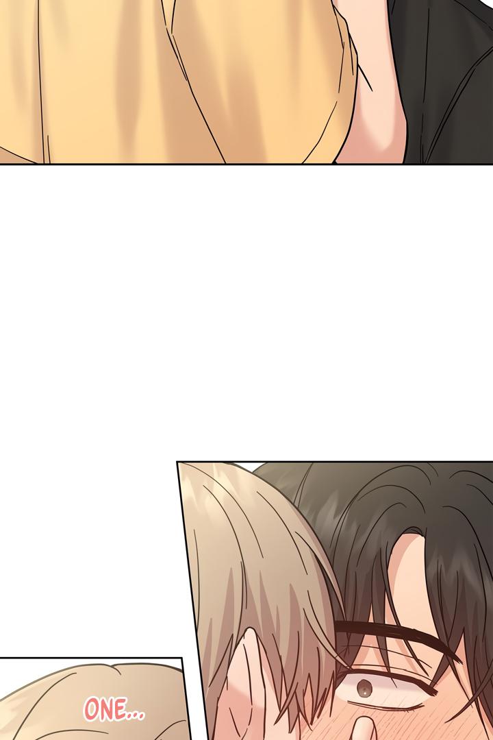 Senza Replica Chapter 6.1 page 98 - 