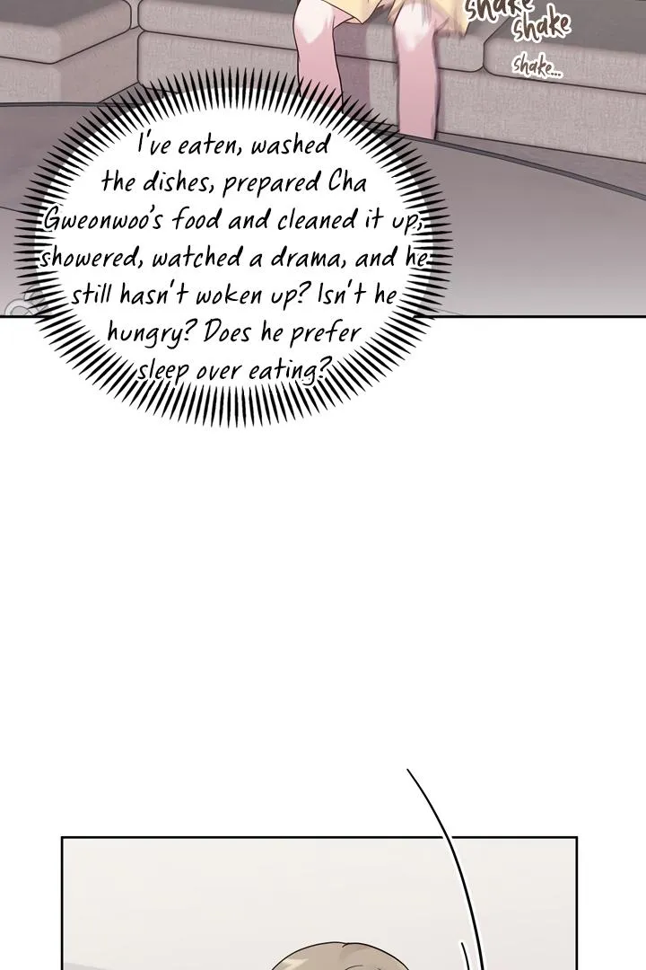 Senza Replica Chapter 6 page 16 - 