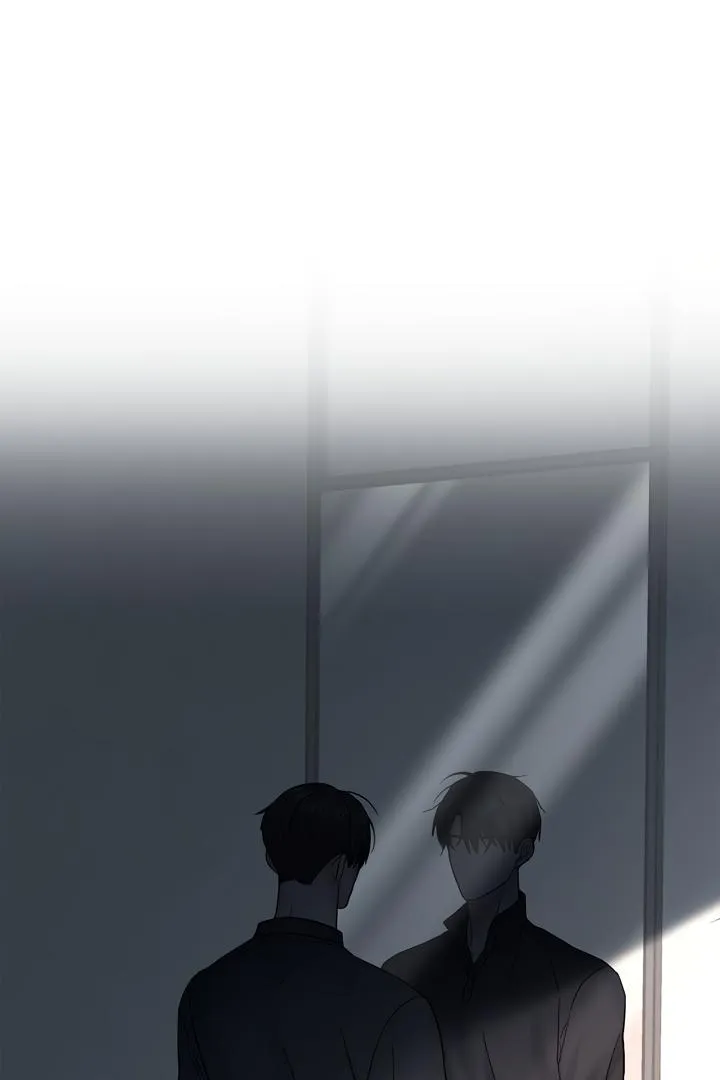Senza Replica Chapter 6 page 27 - 
