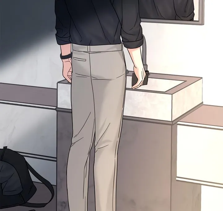Senza Replica Chapter 6 page 28 - 