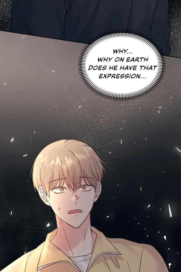Senza Replica Chapter 6 page 32 - 