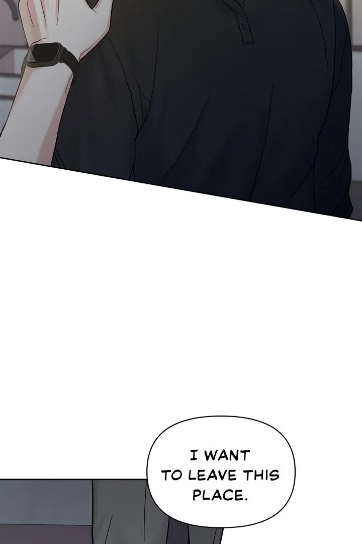 Senza Replica Chapter 6 page 36 - 