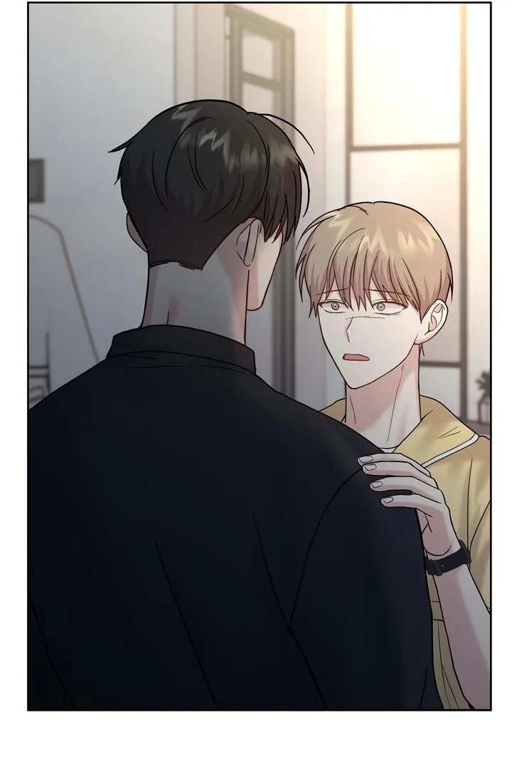 Senza Replica Chapter 6 page 39 - 