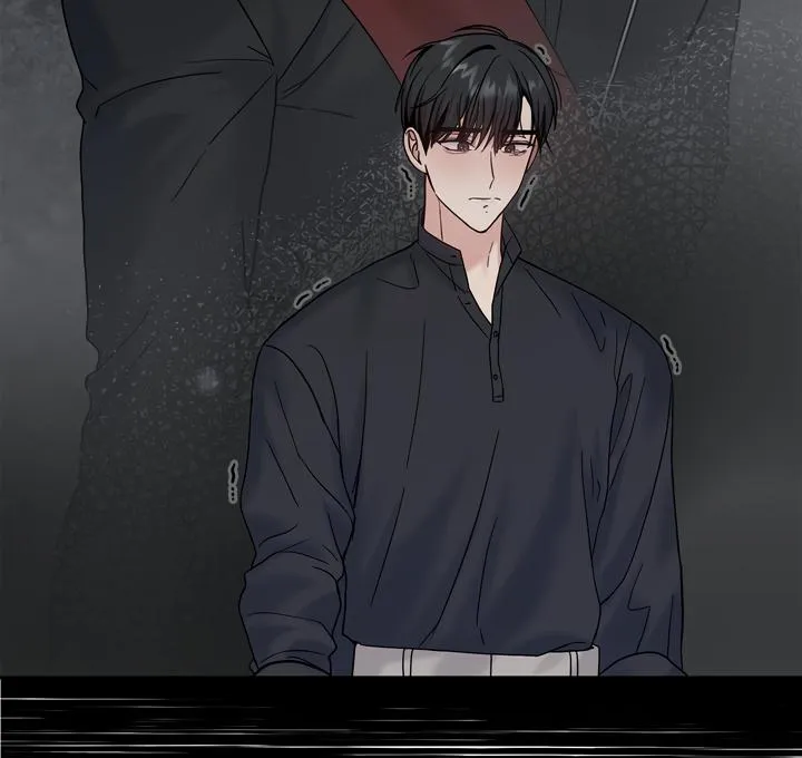 Senza Replica Chapter 6 page 47 - 