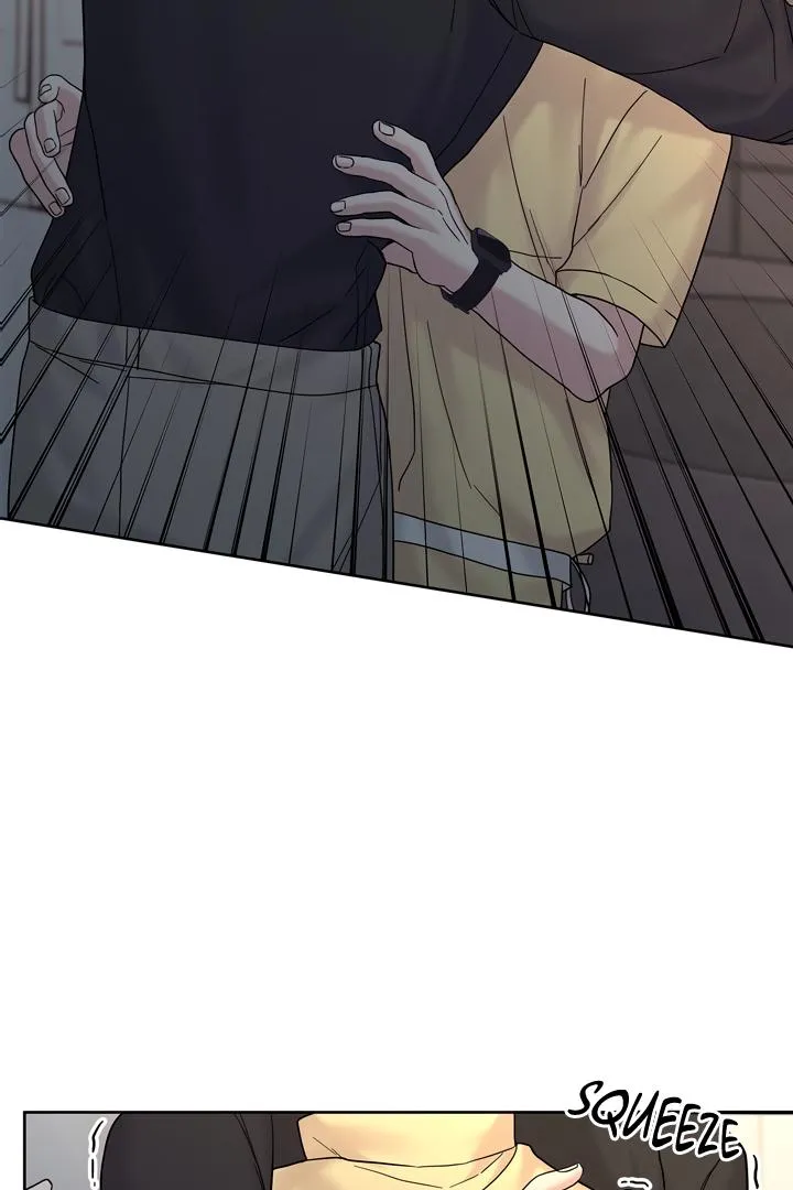 Senza Replica Chapter 6 page 51 - 