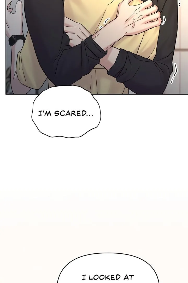 Senza Replica Chapter 6 page 52 - 