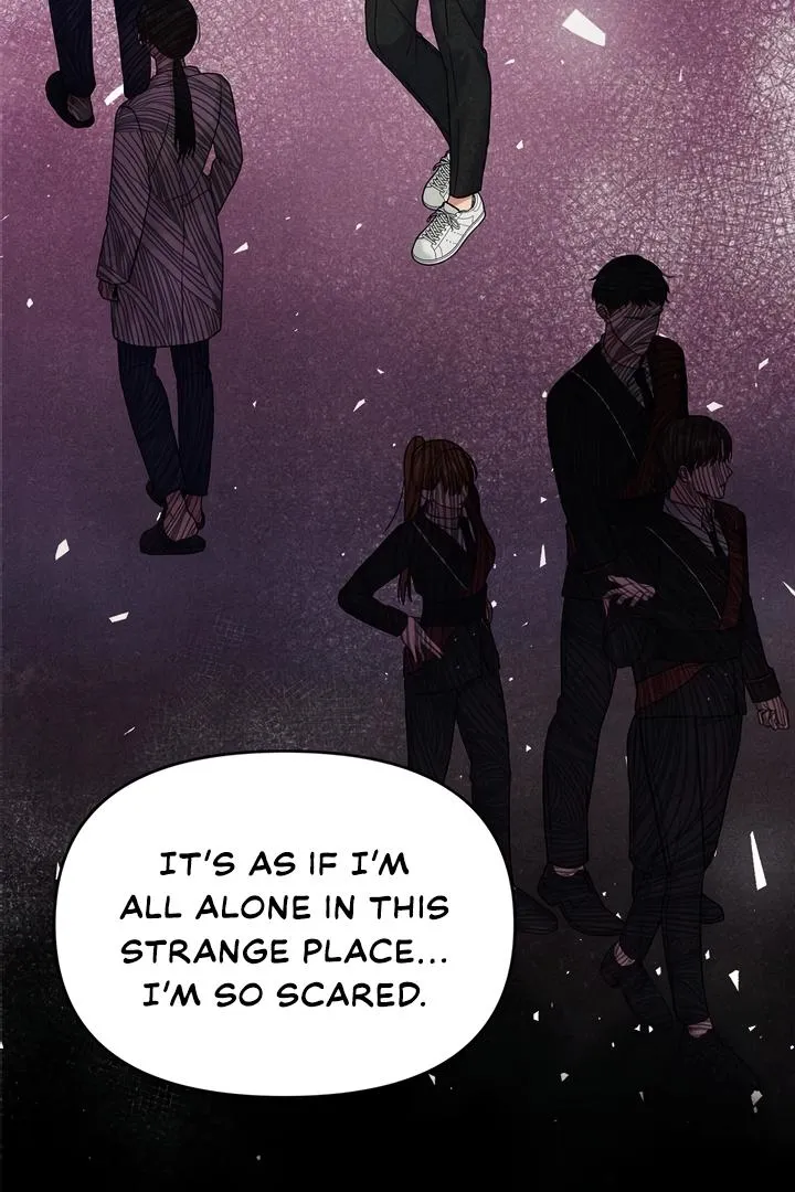 Senza Replica Chapter 6 page 54 - 