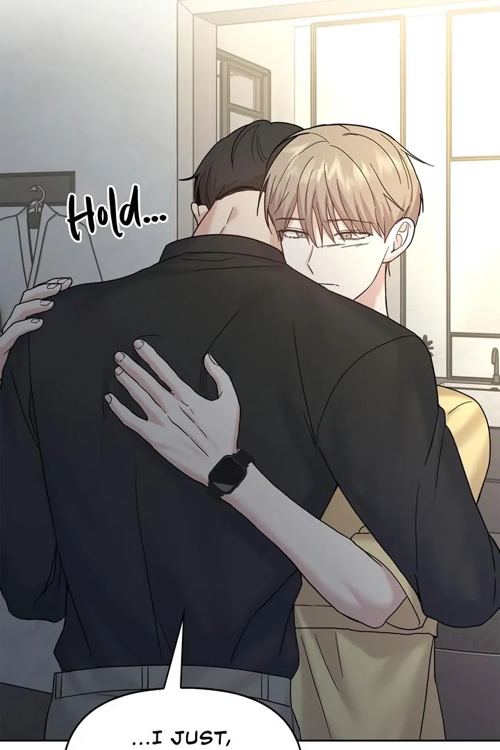 Senza Replica Chapter 6 page 58 - 