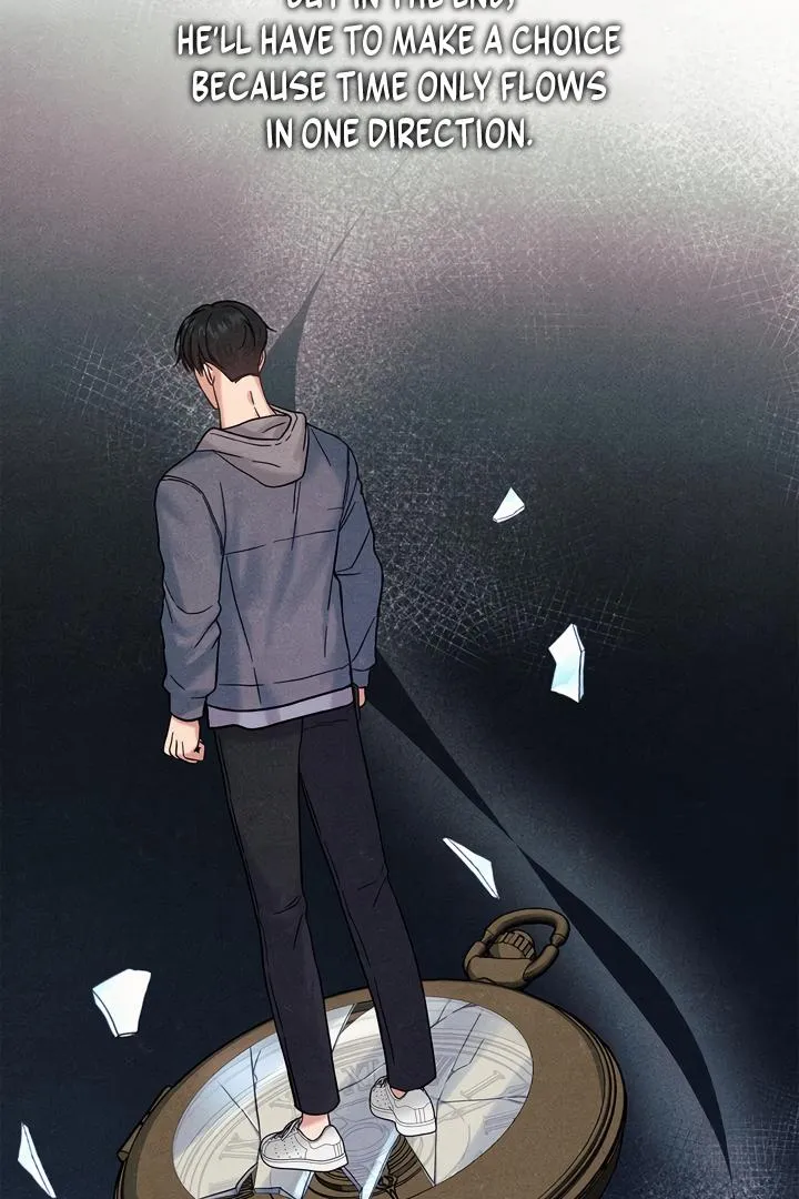 Senza Replica Chapter 6 page 60 - 