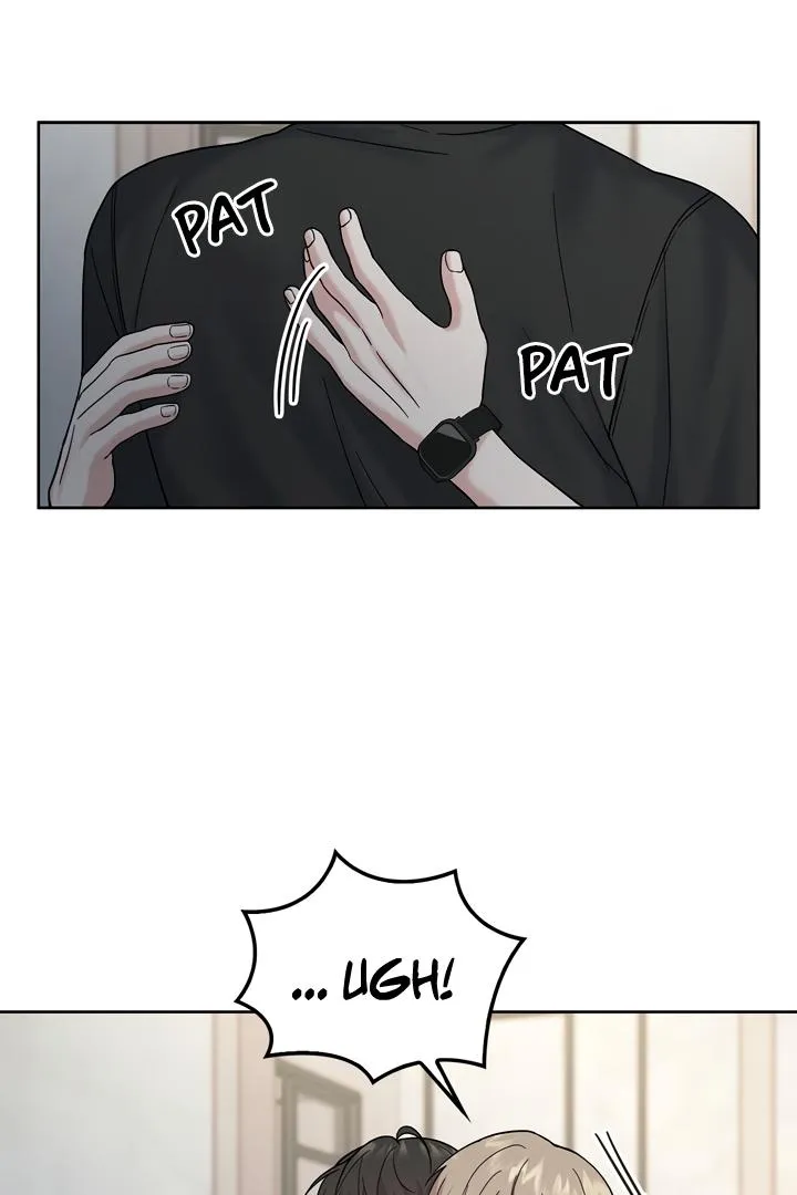 Senza Replica Chapter 6 page 63 - 