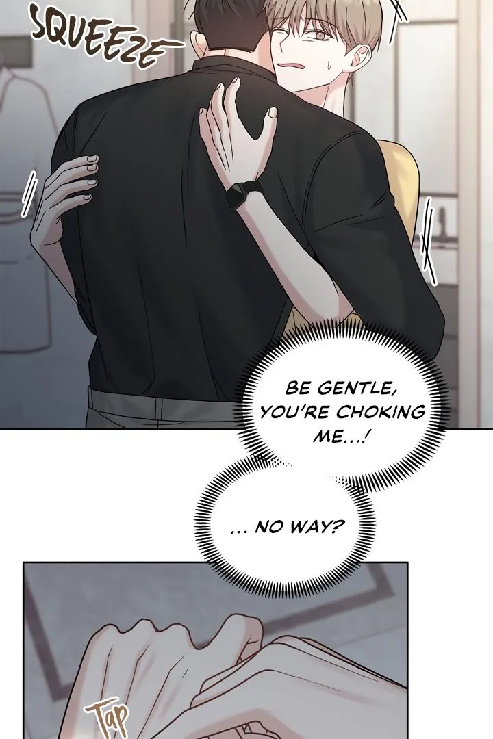 Senza Replica Chapter 6 page 64 - 