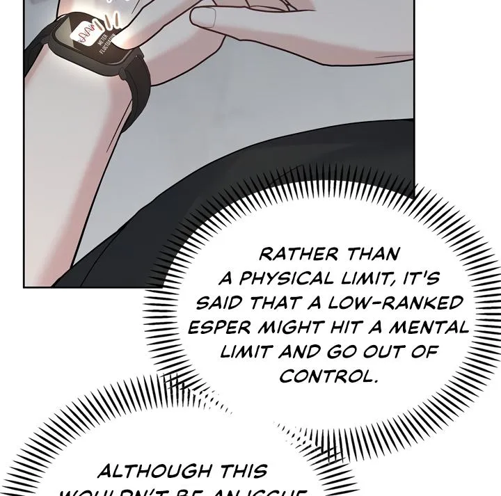 Senza Replica Chapter 6 page 65 - 