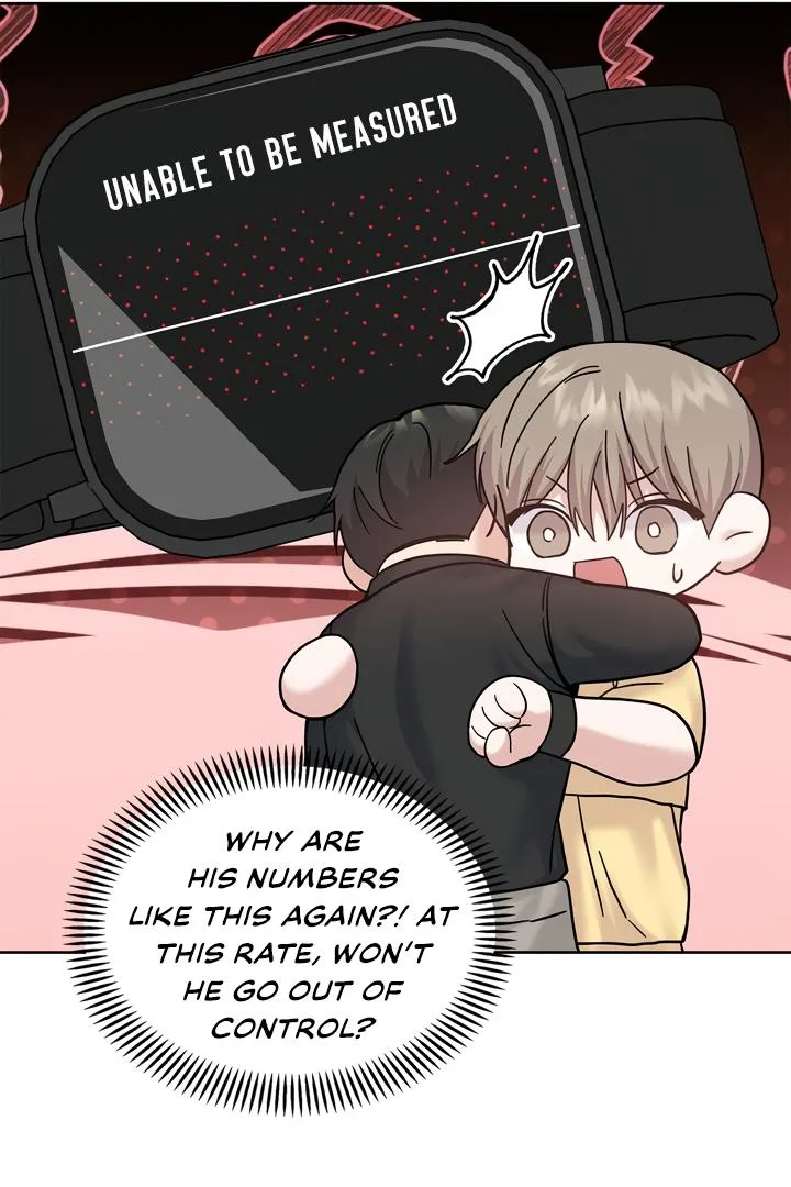 Senza Replica Chapter 6 page 67 - 