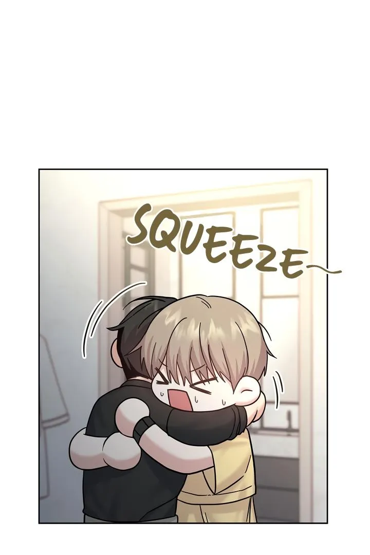 Senza Replica Chapter 6 page 68 - 