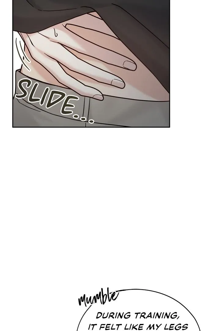 Senza Replica Chapter 6 page 71 - 