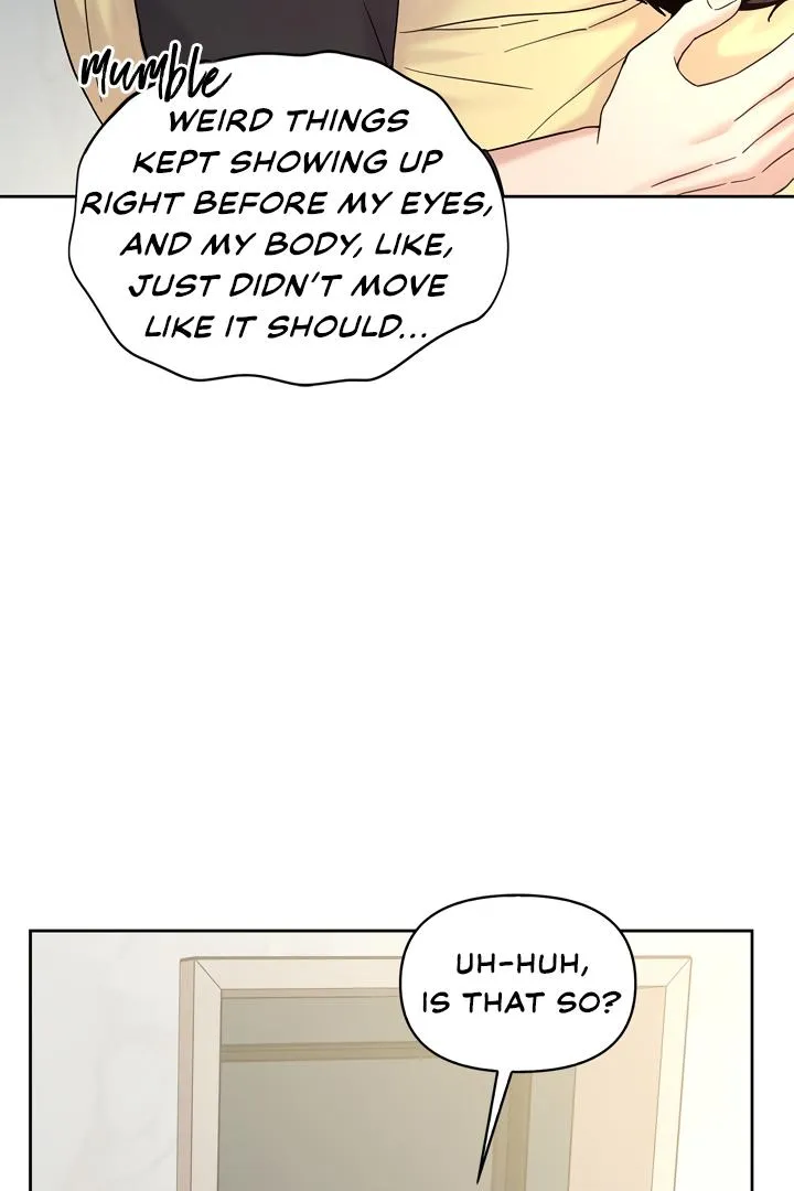 Senza Replica Chapter 6 page 73 - 
