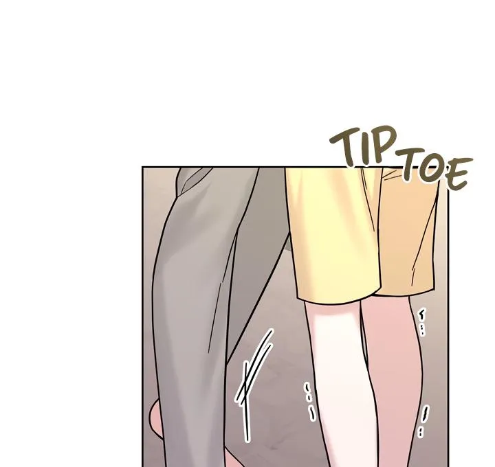 Senza Replica Chapter 6 page 75 - 