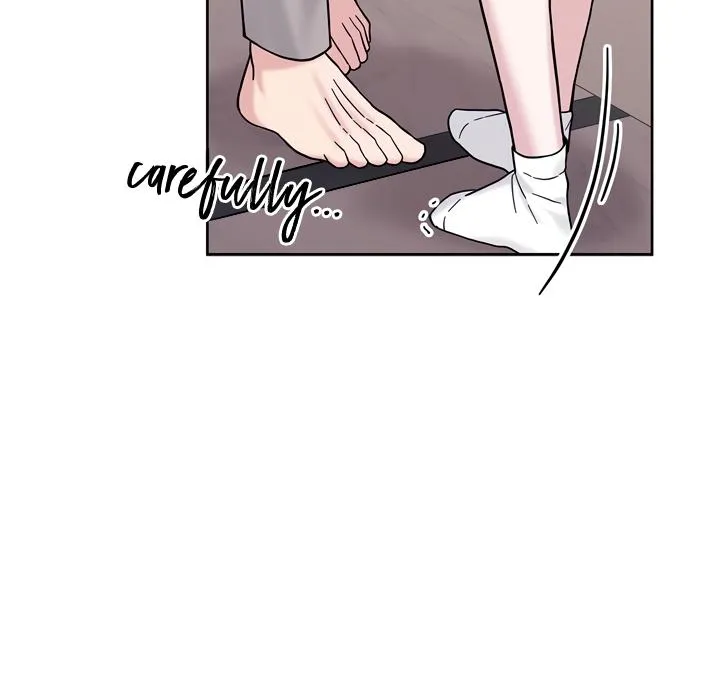 Senza Replica Chapter 6 page 76 - 