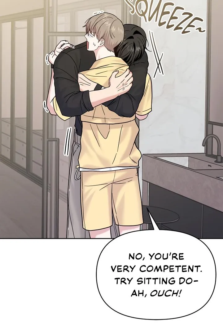 Senza Replica Chapter 6 page 79 - 