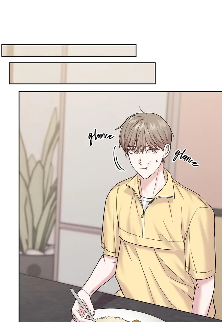 Senza Replica Chapter 6 page 9 - 