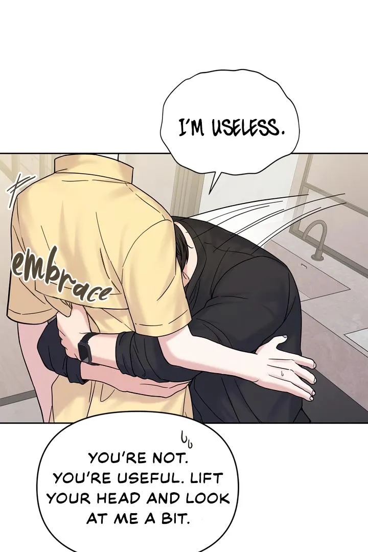 Senza Replica Chapter 6 page 82 - 
