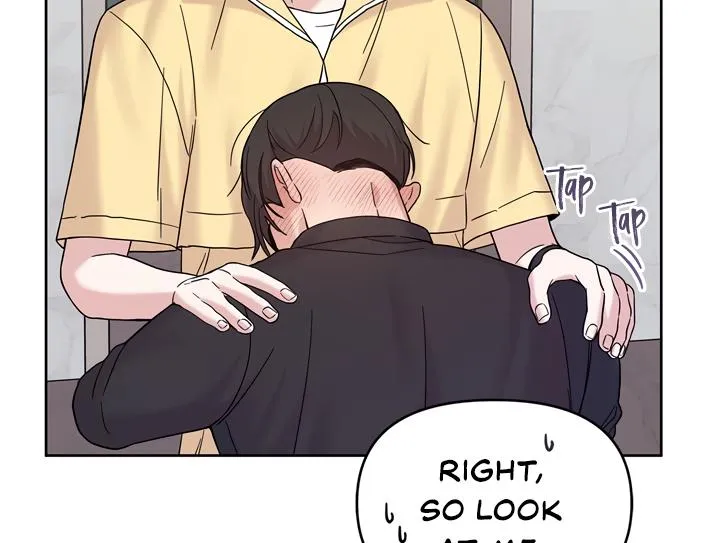 Senza Replica Chapter 6 page 84 - 