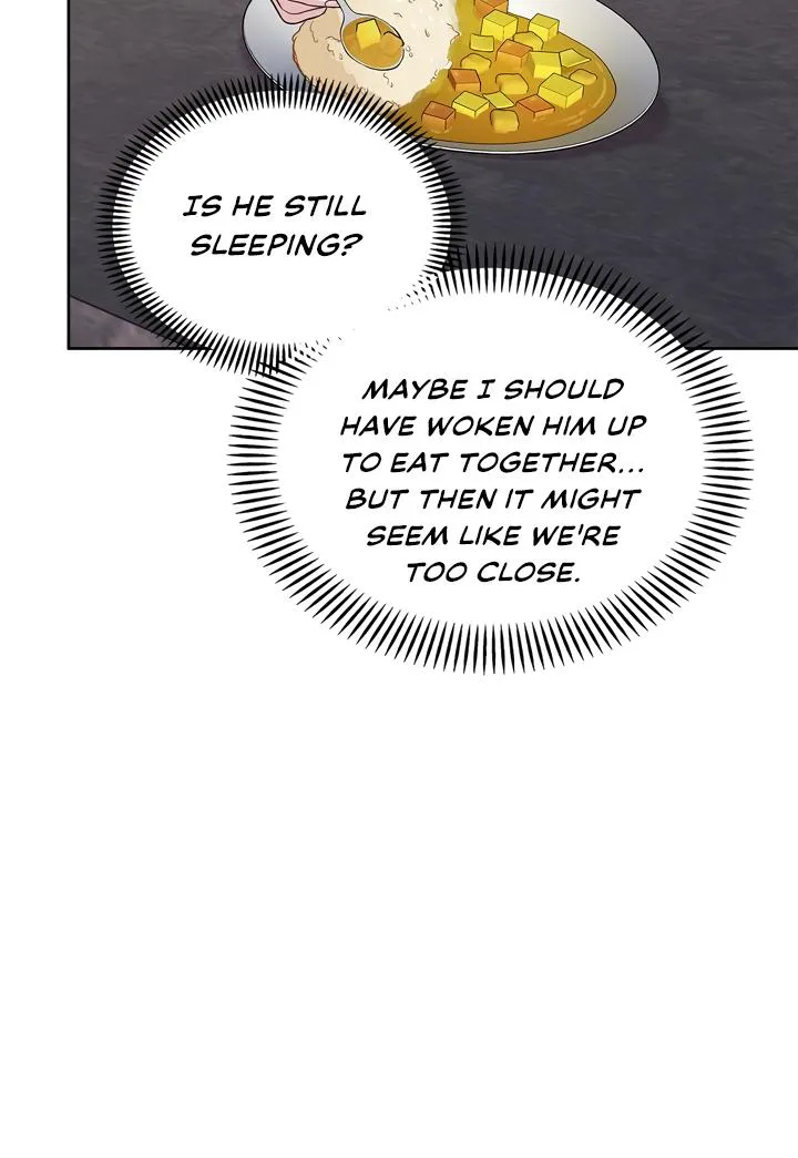 Senza Replica Chapter 6 page 10 - 