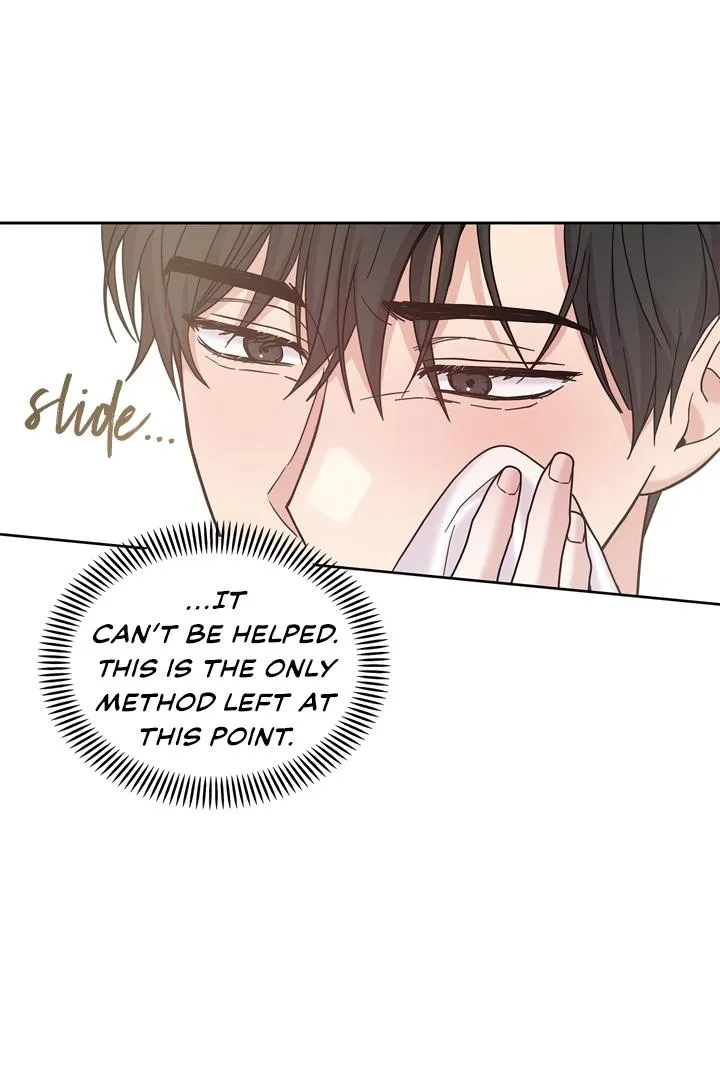 Senza Replica Chapter 6 page 91 - 