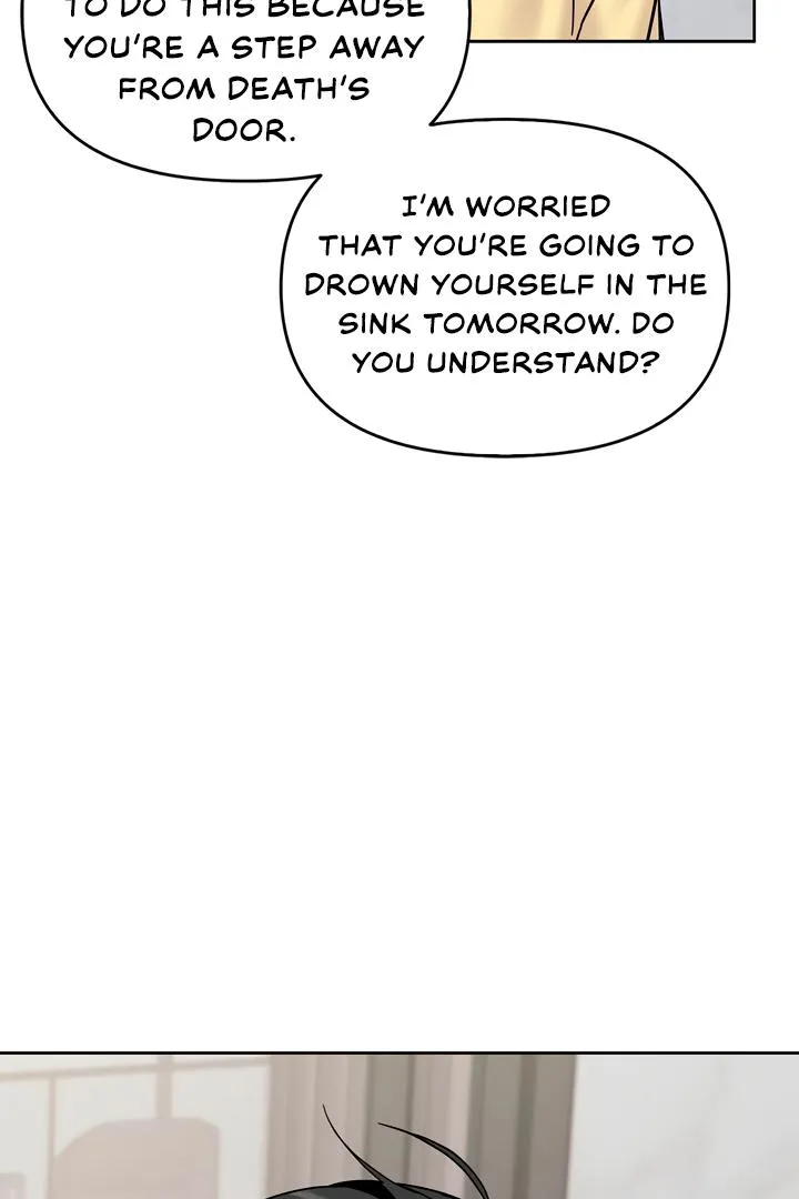 Senza Replica Chapter 6 page 93 - 