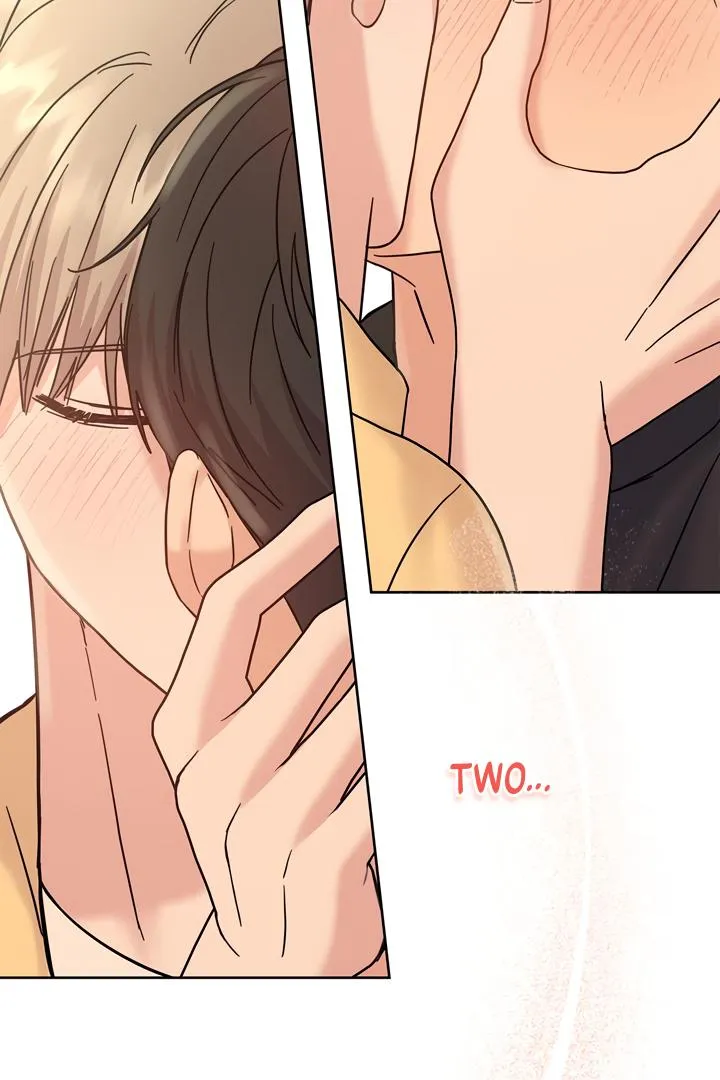 Senza Replica Chapter 6 page 100 - 