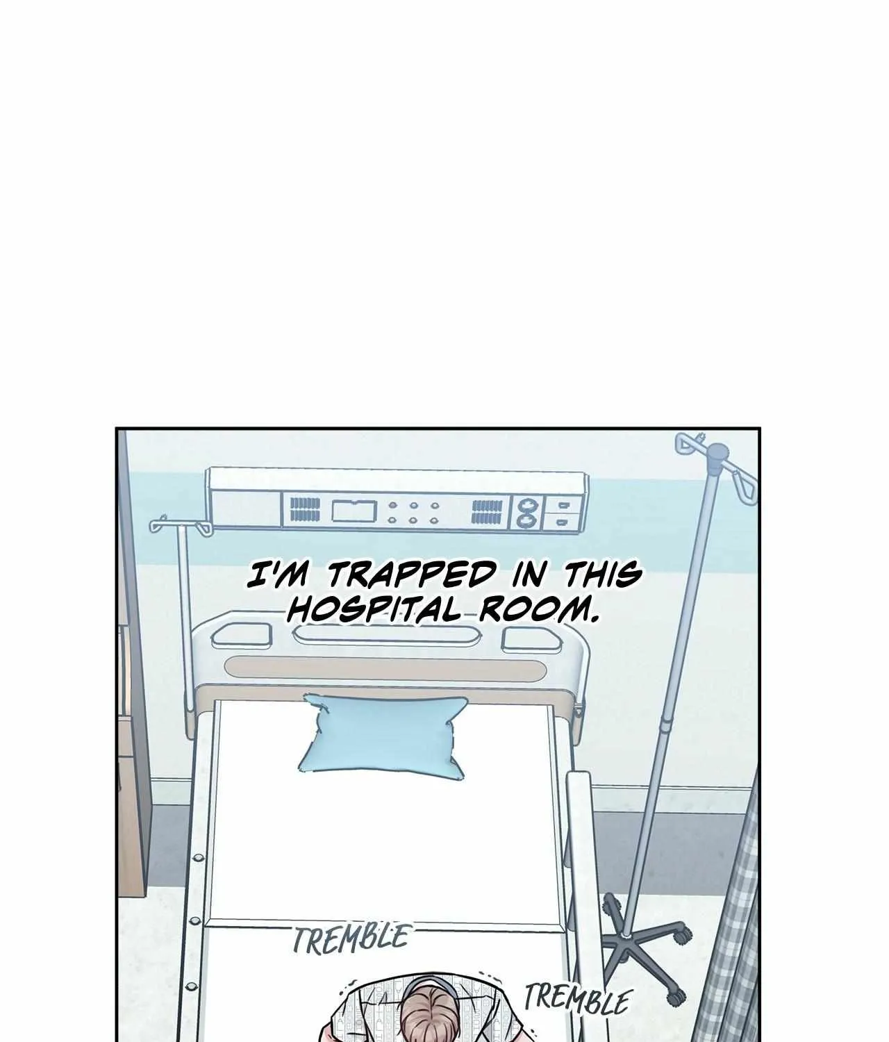 Senza Replica Chapter 60 page 2 - 