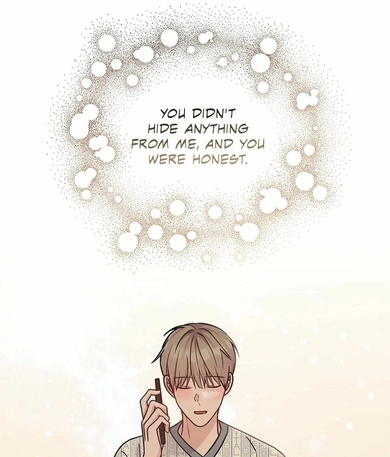 Senza Replica Chapter 60 page 105 - 