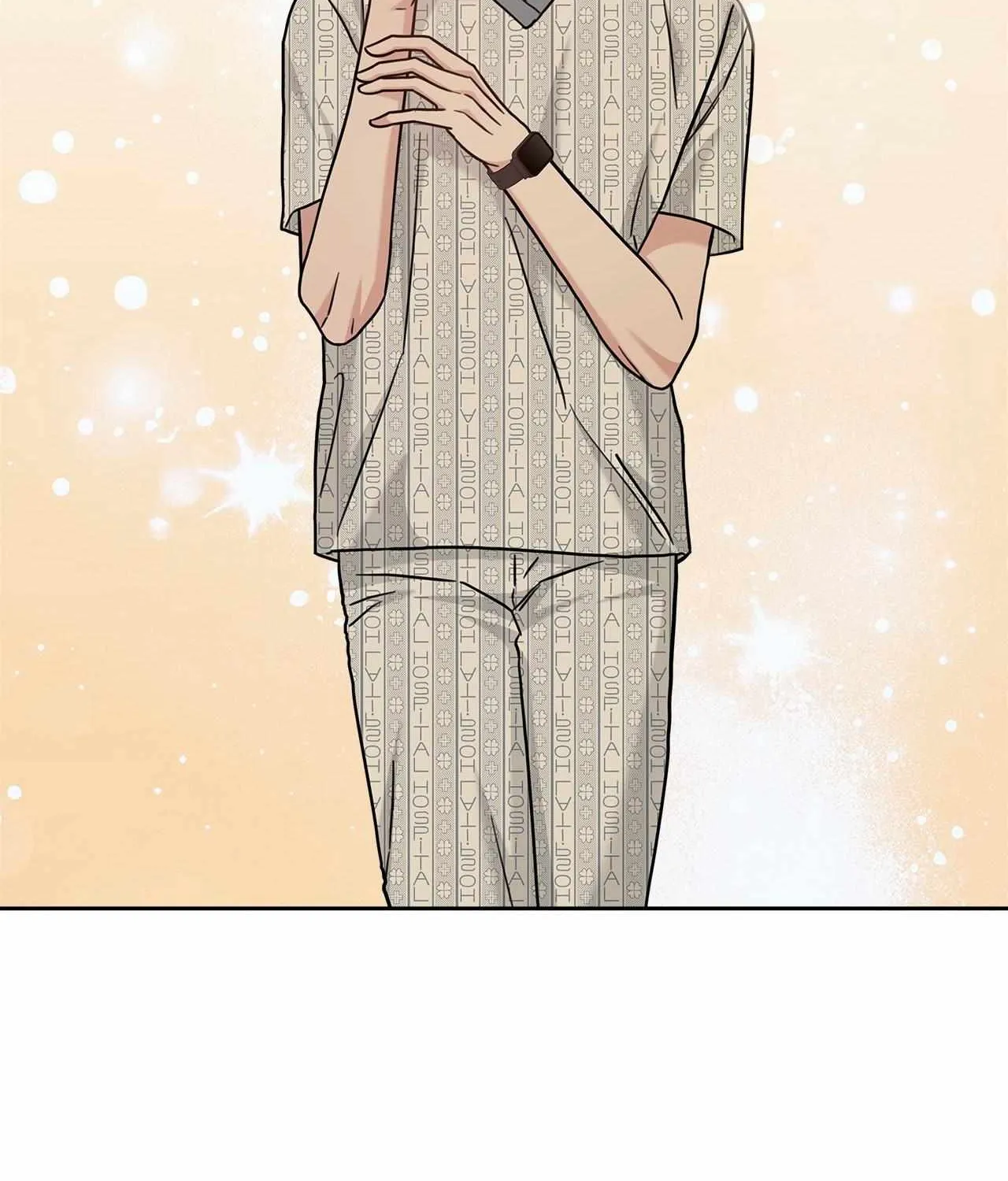 Senza Replica Chapter 60 page 106 - 