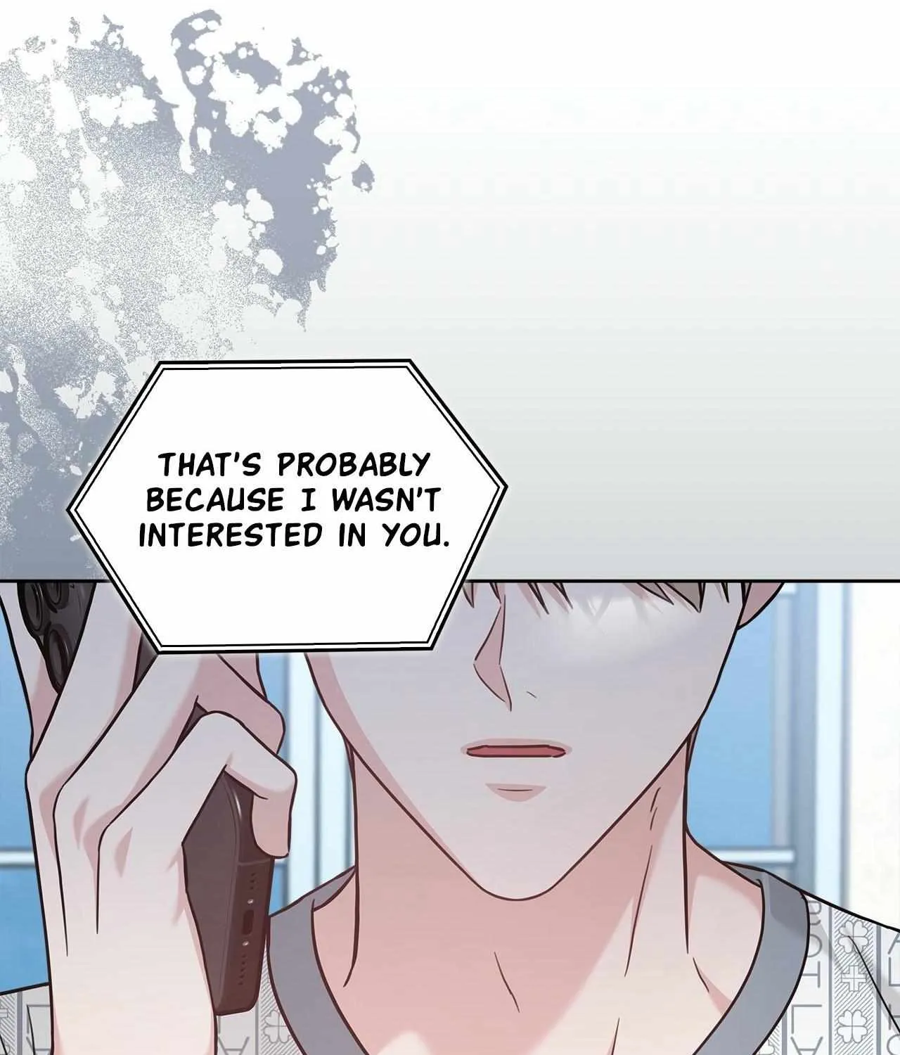 Senza Replica Chapter 60 page 108 - 