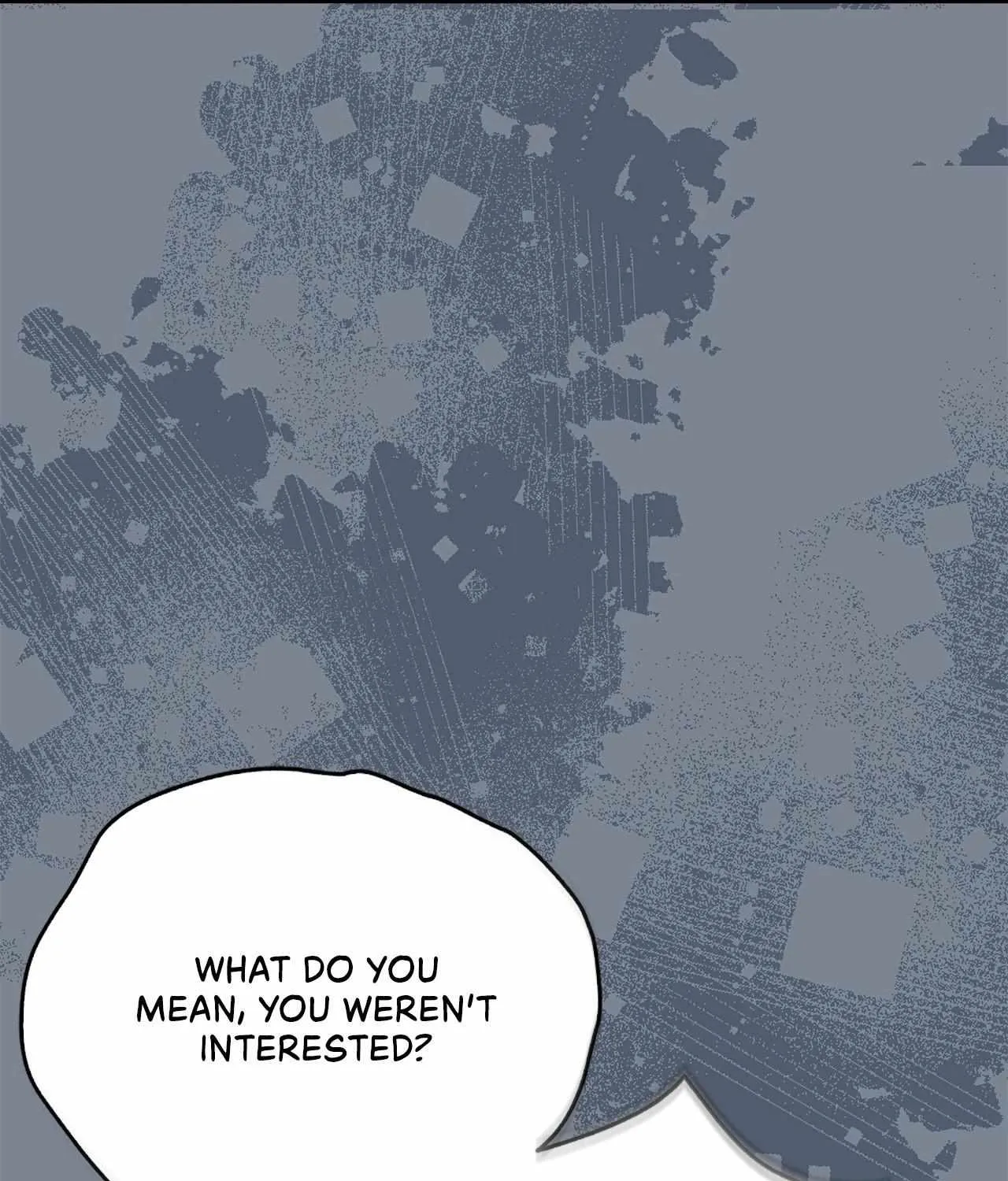 Senza Replica Chapter 60 page 111 - 