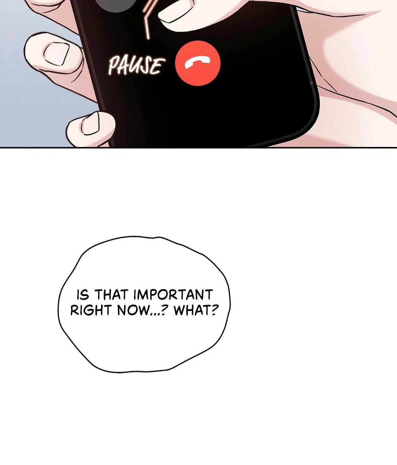 Senza Replica Chapter 60 page 116 - 