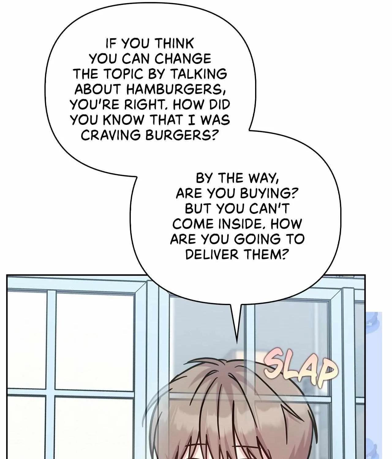 Senza Replica Chapter 60 page 121 - 
