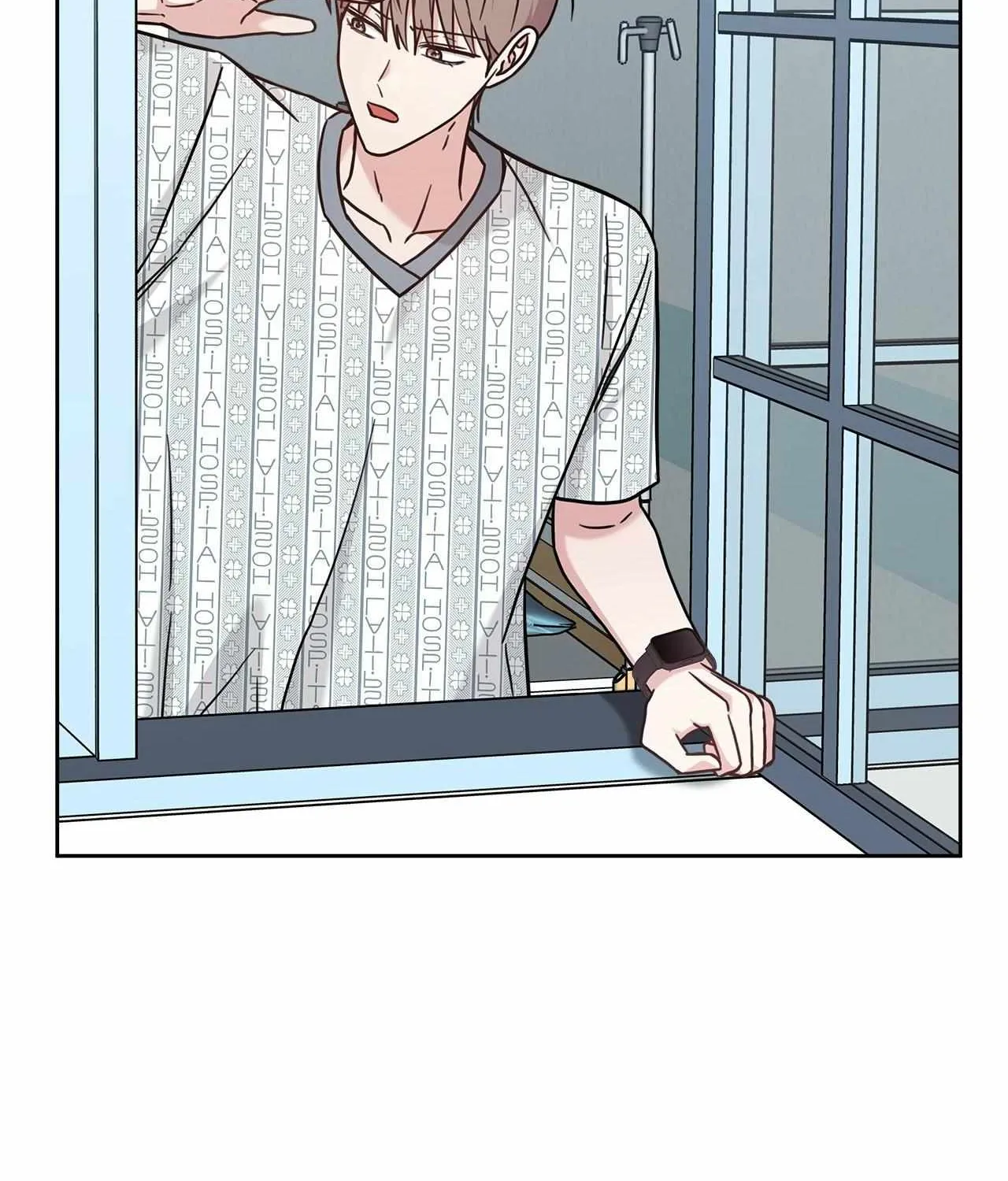 Senza Replica Chapter 60 page 125 - 