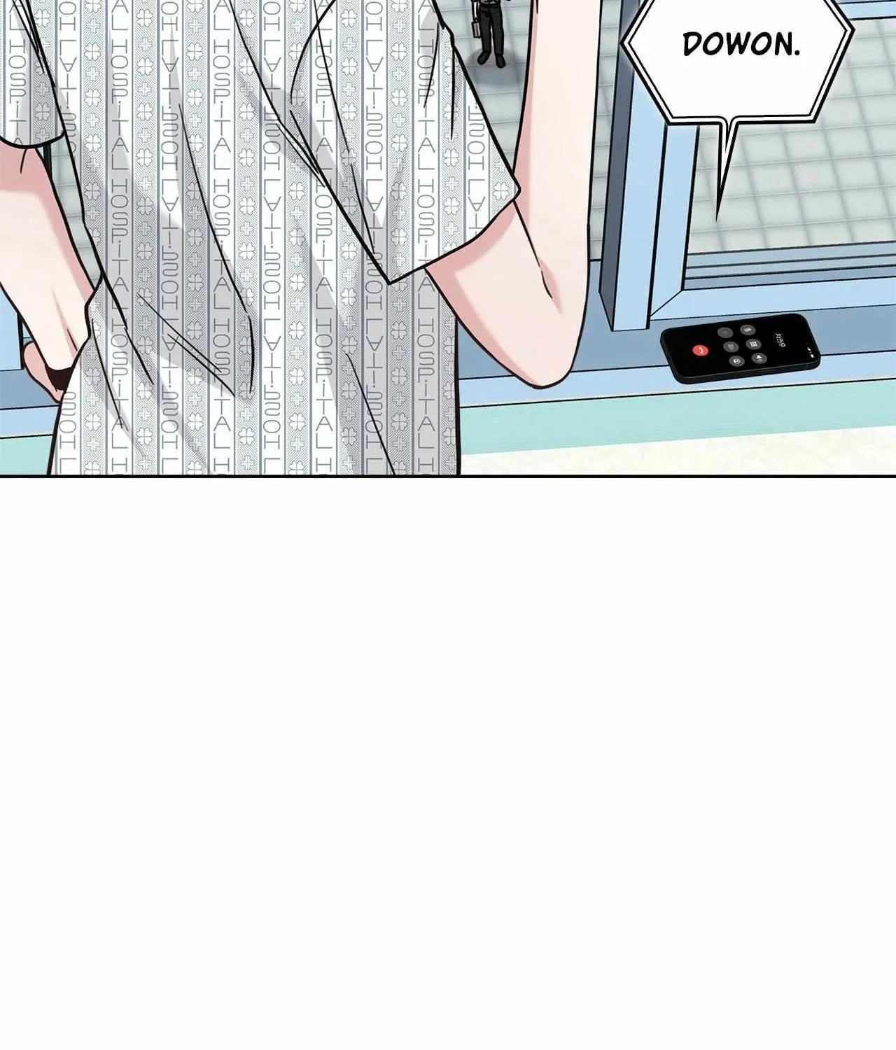 Senza Replica Chapter 60 page 128 - 