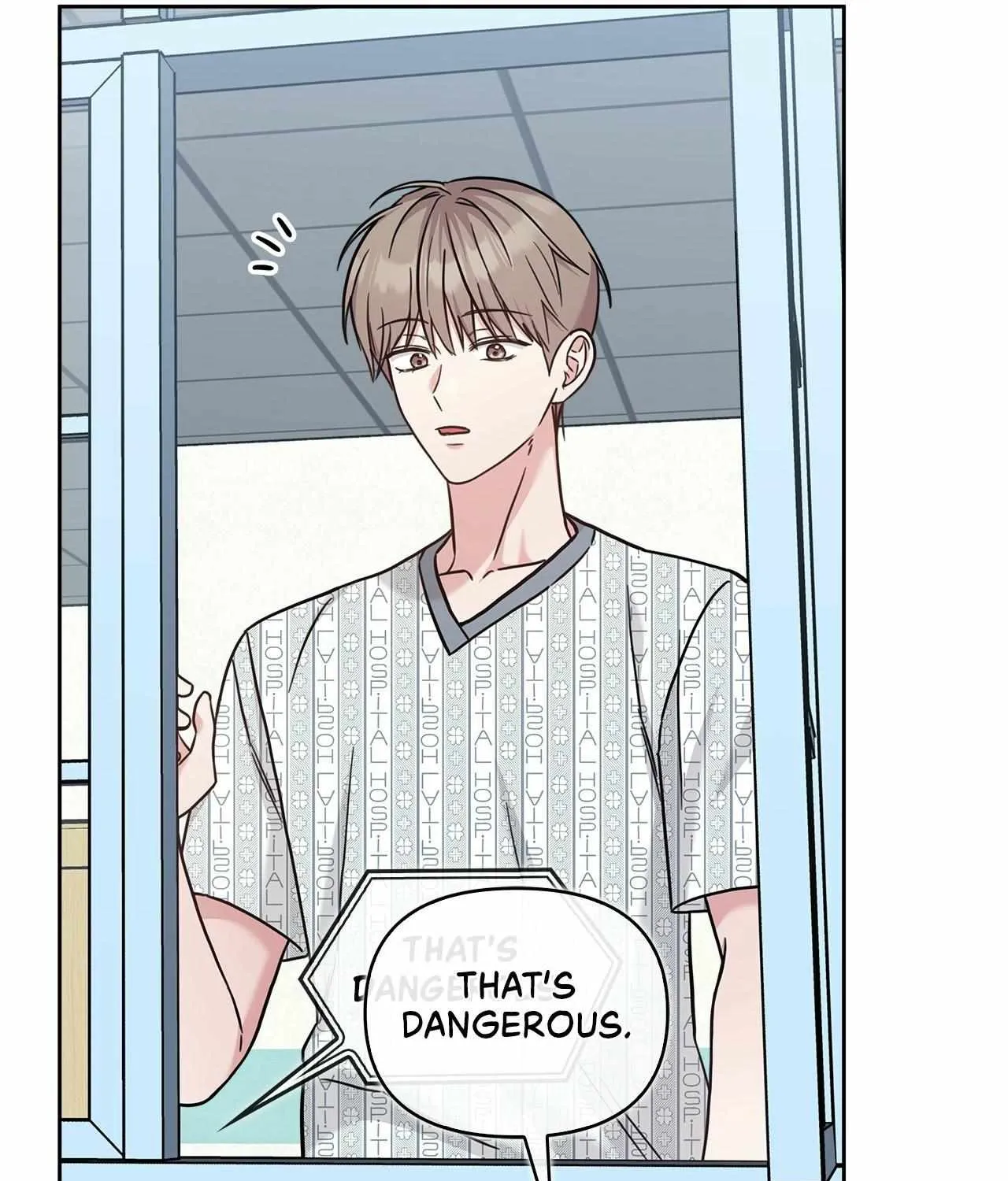 Senza Replica Chapter 60 page 130 - 