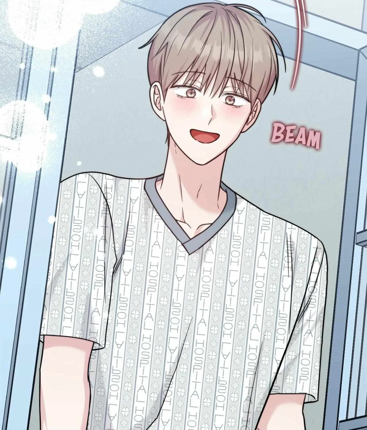 Senza Replica Chapter 60 page 135 - 