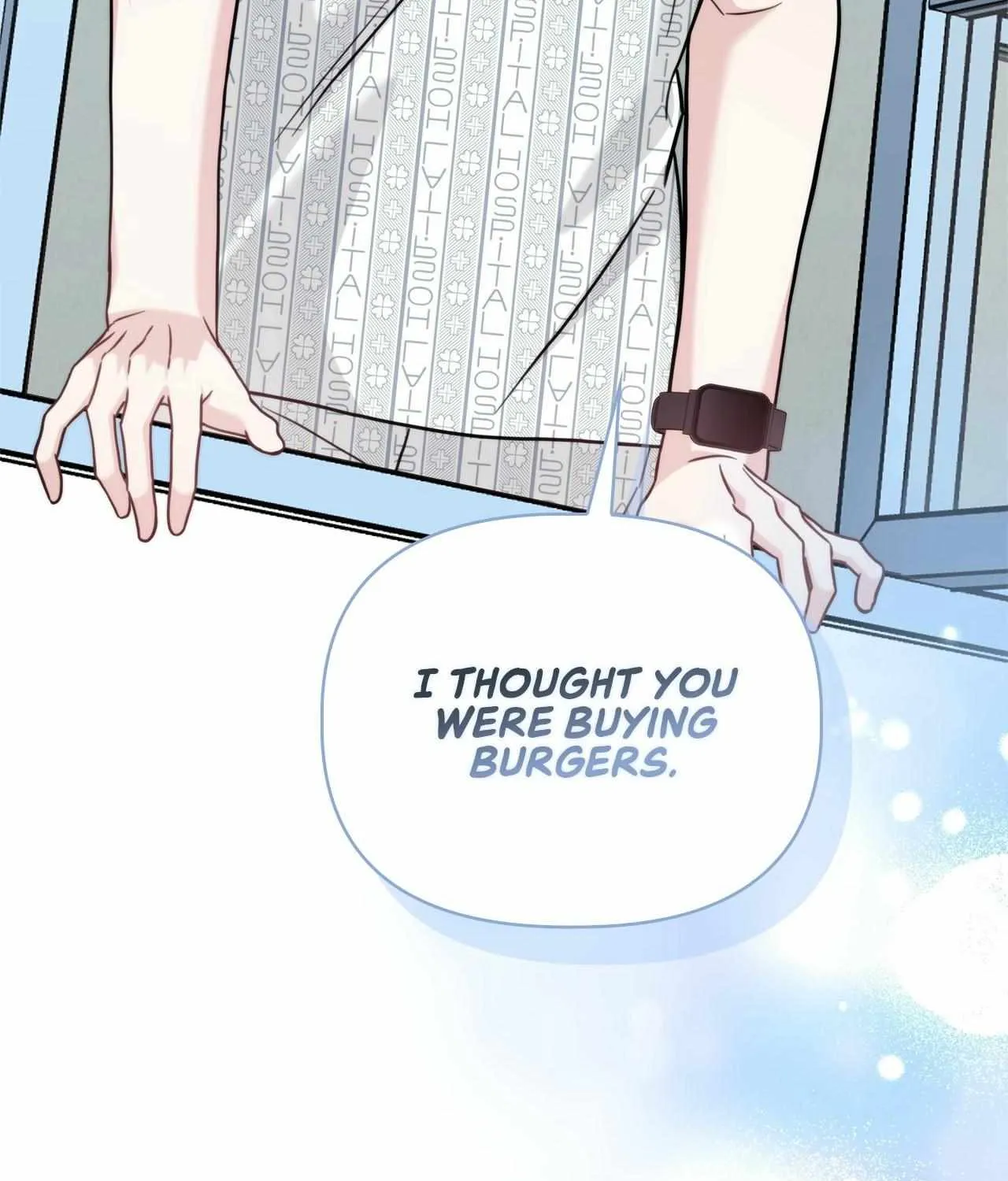 Senza Replica Chapter 60 page 136 - 