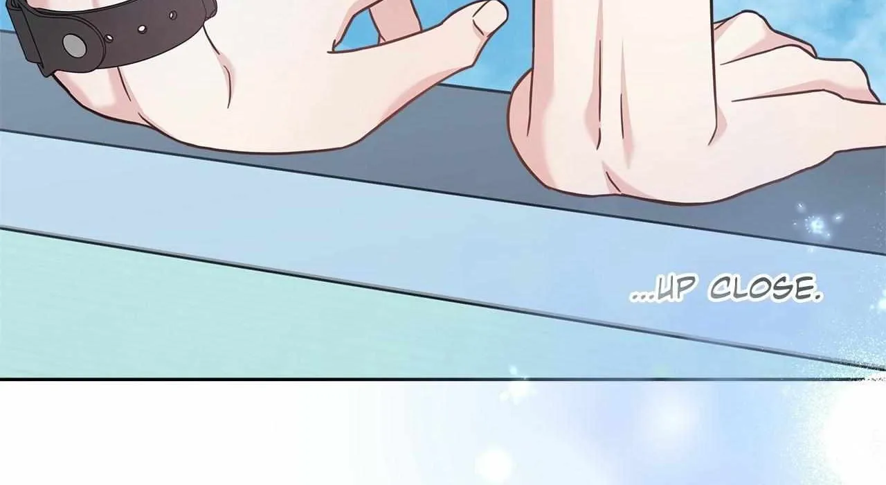 Senza Replica Chapter 60 page 141 - 